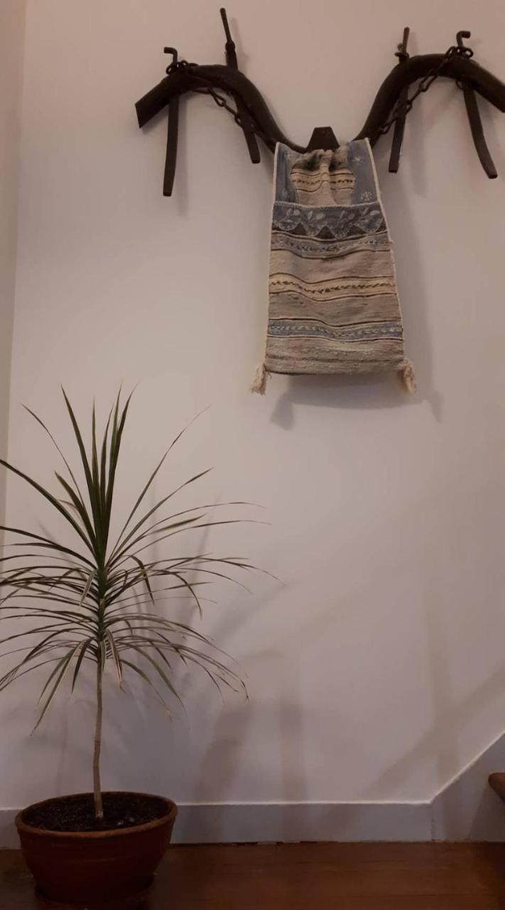 MourãoCasa Esquivel别墅 外观 照片